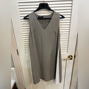 Lafayette 148 dress, size 8